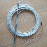 J type  thermocouple