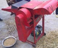2016 New Type Grain Threshing Machine
