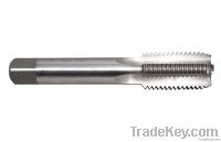 all kinds of hss straight fluted machine taps