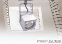 track spot lighting series