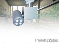 LED Wall Lighting Series