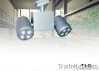 LED Track SpotLighting Series