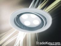 LED Downlight Series