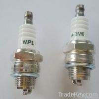 LAWN MOWER  SPARK PLUG