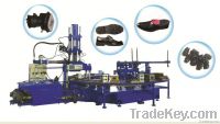 rb Injection  Machine