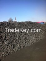 Foundry Coke/80-120 Mm. 90-150 Mm. 150-300 Mm