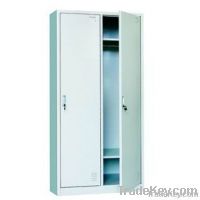 2 doors steel knock down staff locker 86-13027627808