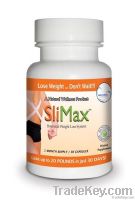 SliMax Botanical Weight Loss System