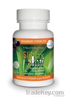 SliMax + Acai Weight Loss &amp; Acai Cleanse Formula