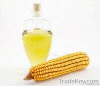 Refined Corn Oil