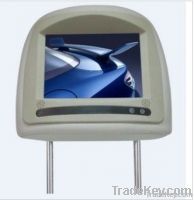 Headrest Car Monitor