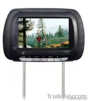 Headrest Car Monitor