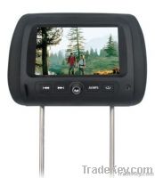 Headrest Car Monitor