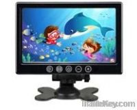 Car Monitor