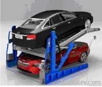 Two Post Car Lift With CE