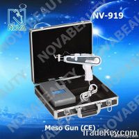 high-technology Mesotherapy Gun