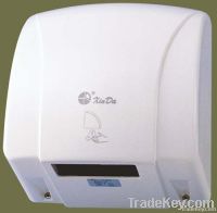 Professional Alumimum Alloy Automatic Hand Dryer - GSX1800