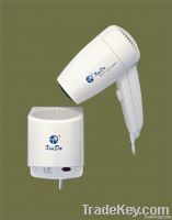 Hair Dryer RCY120-18A1 for hotel