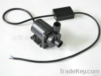 ZKSJ DC40/DC50 micro dc pump