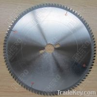 Circular TCT Saw Blade