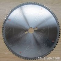 Panel sizing saw Blade