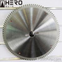 Ripping Saw Blade