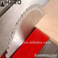 Thin kerf Saw Blade