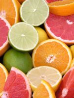 Fresh Citrus Fruits | Valencia Oranges | Lemons | Delicious Apple | Cavendish Banana