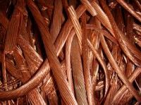 Pure Copper Wire Millberry ...
