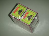 Veneers Safety Matches