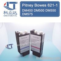 621-1 for Pitney Bowes DM400 DM500 DM550 DM525 DM575 Secap DP500 DP550