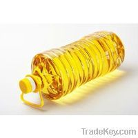 Refined sunflower oil for sale