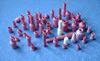 Ignition Electrodes,Ceramics Igniter,alumina Ignitor