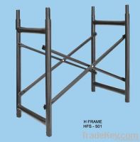 Scaffolding Frame (H-Frame)