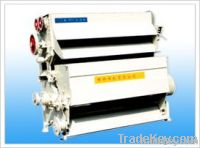 Cotton Ginning Machine