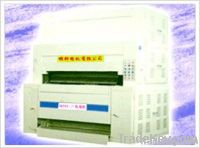 brush type sawtooth cotton giinning machinery