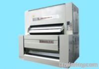 linter cleaning machine