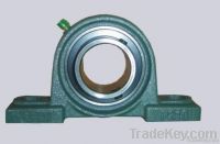 pillow blocks bearings