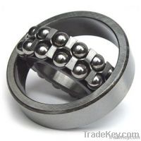 self-algning ball bearings