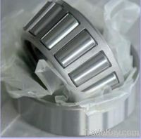 Needle roller bearings