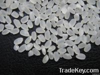 Round Rice