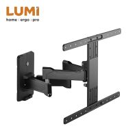 Premium Full-Motion TV Wall Mount