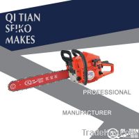 CHAIN SAW, GASOLINE CHAINSAW QT-CS5800R3