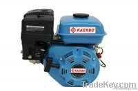 Kaerbo gasoline engine KBS190F 15HP