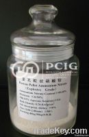 Ammonium Nitrate Porous Prilled