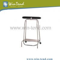 Stainless Steel Waste Bag Holder