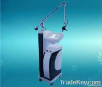 Medical CO2 fractional laser beauty machine