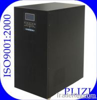 3 phase 15KVA 12KW Indoor Use Battery-based UPS