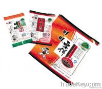 food packaging bags