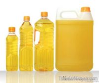 Refined Sunflower Oil